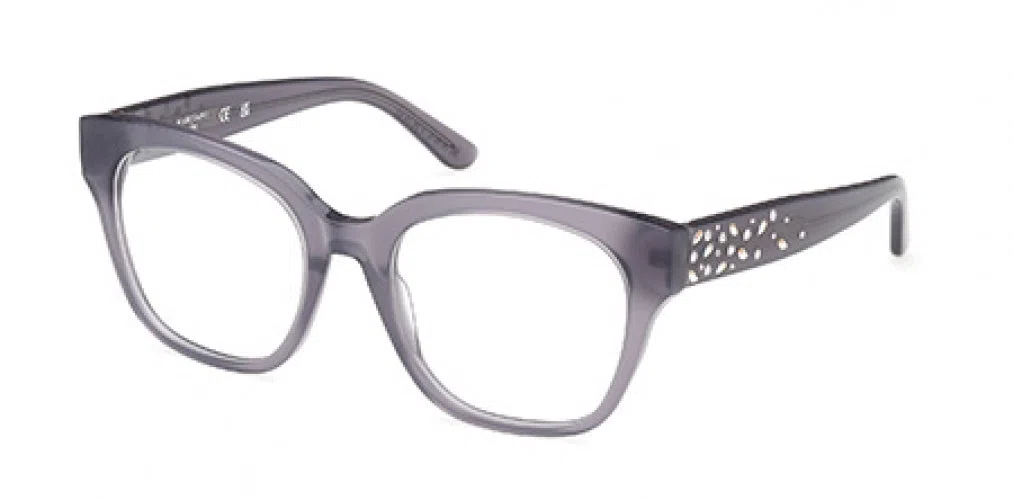 Guess By Marciano 50017 Eyeglasses - view 3